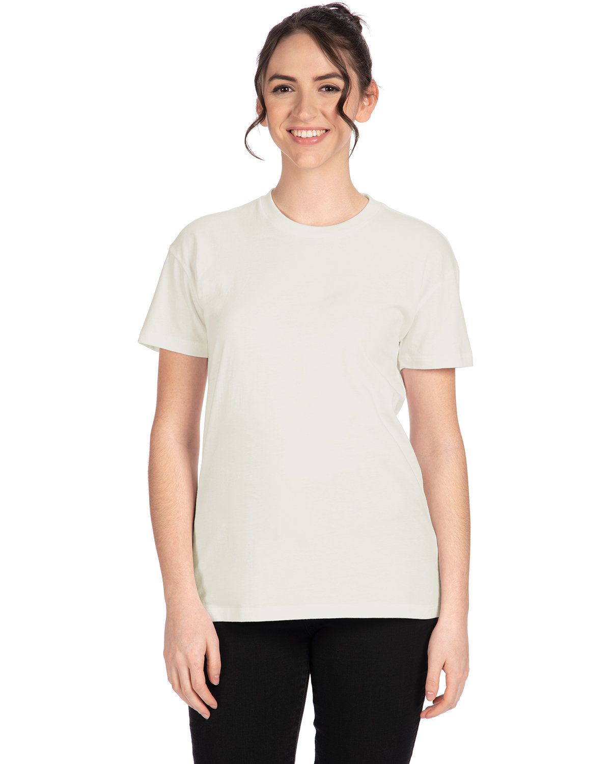 [AB] Next Level Apparel Ladies' Relaxed T-Shirt