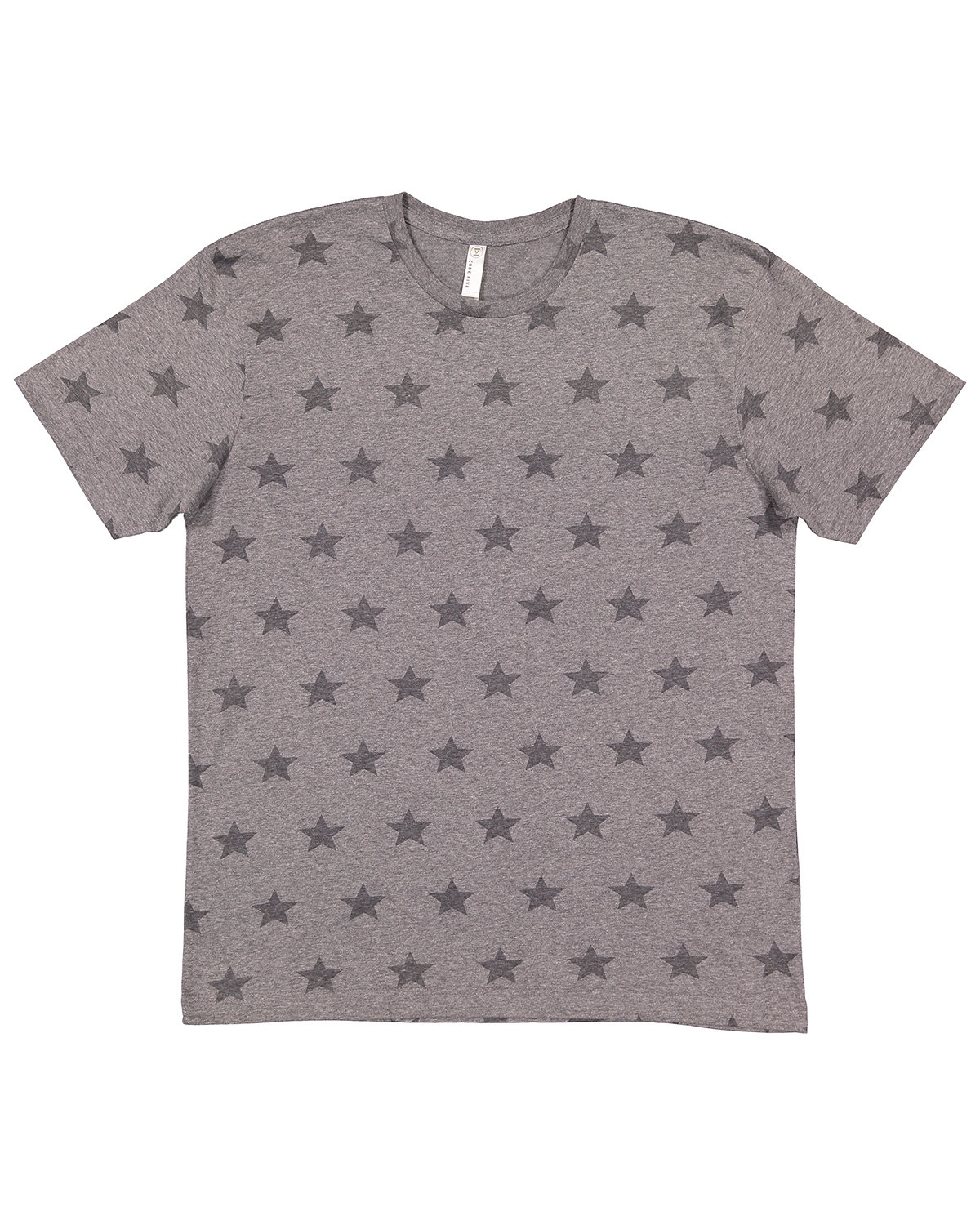 [AB] Code Five Men's Five Star T-Shirt