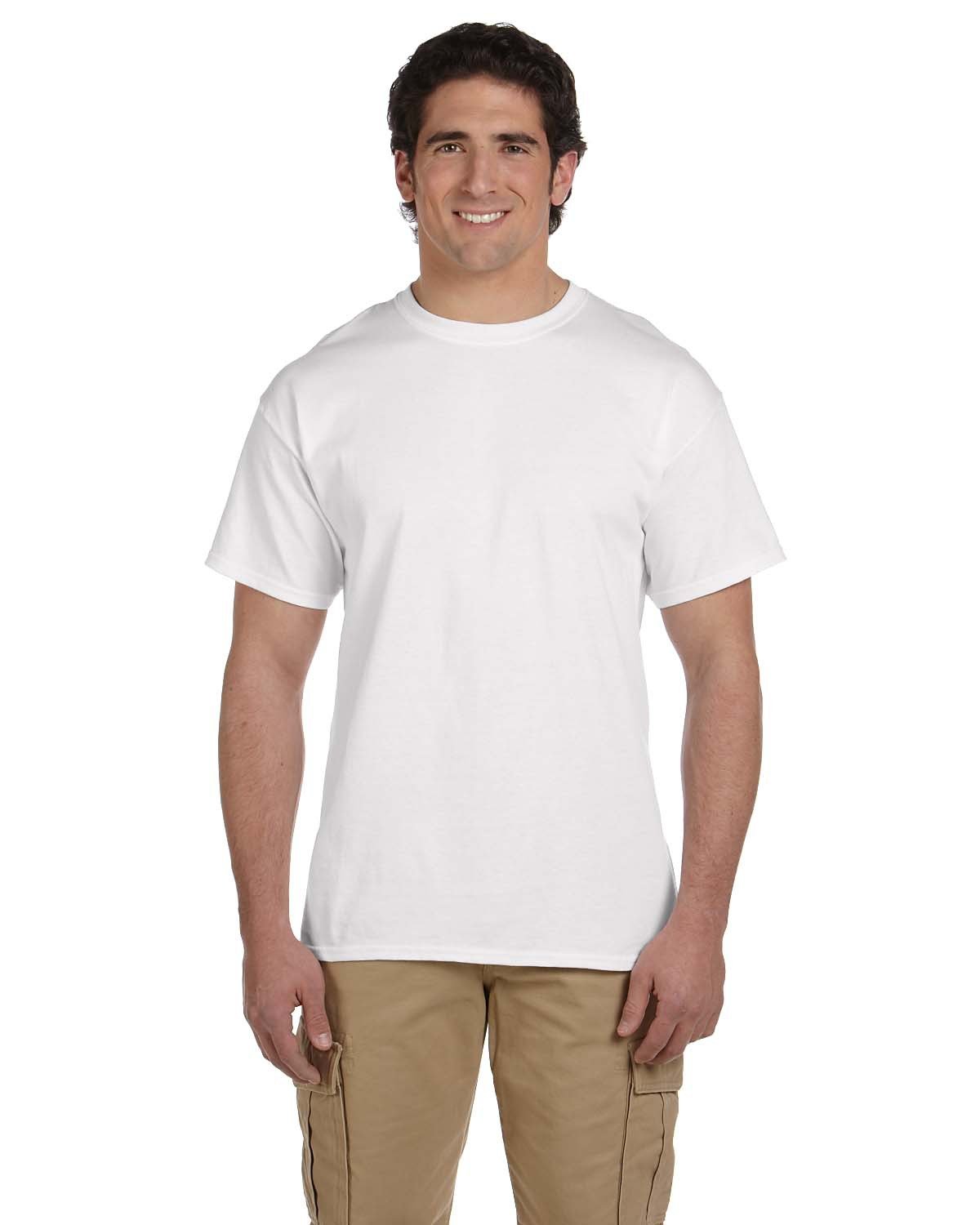 [AB] Fruit of the Loom Adult HD Cotton™ T-Shirt