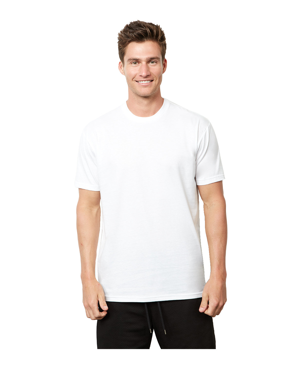 [AB] Next Level Apparel Unisex Eco Performance T-Shirt