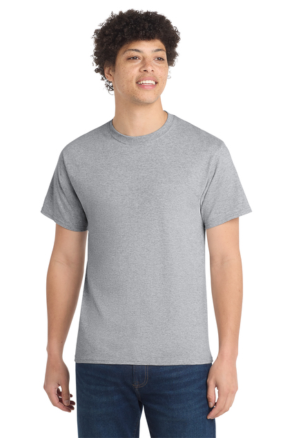 Port & Co™ Core Cotton Tee