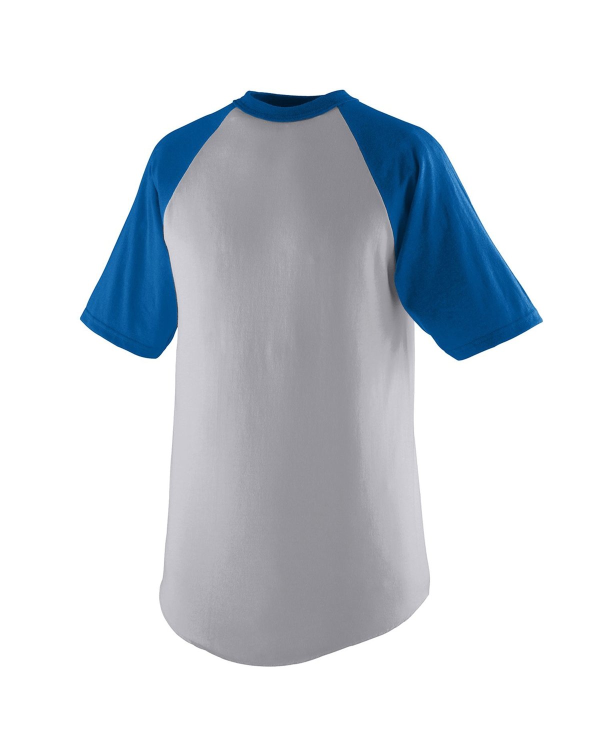 [AB] Augusta Sportswear Youth Short-Sleeve Baseball Jersey