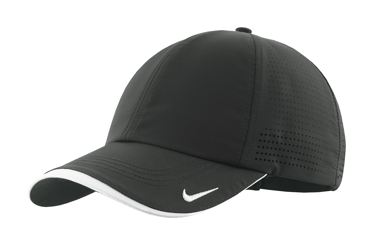 429467 Nike Dri-FIT Swoosh Perforated Cap