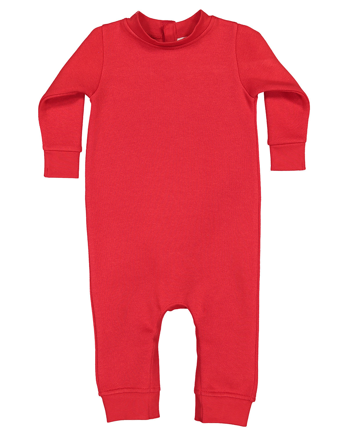 [AB] Rabbit Skins Infant Fleece One-Piece Bodysuit