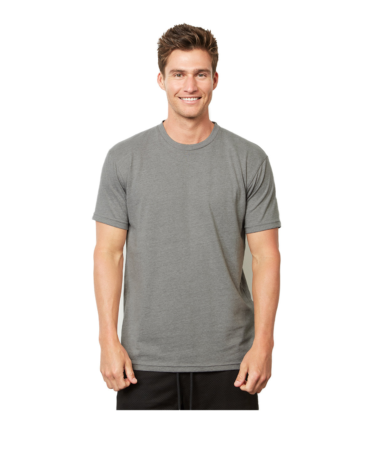 Next Level Unisex Eco Heavyweight T-Shirt