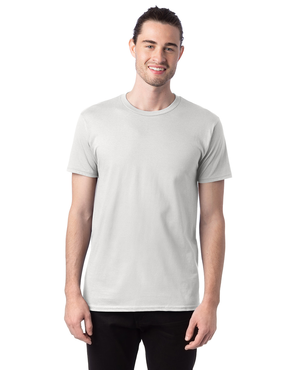 [AB] Hanes Unisex Perfect-T T-Shirt