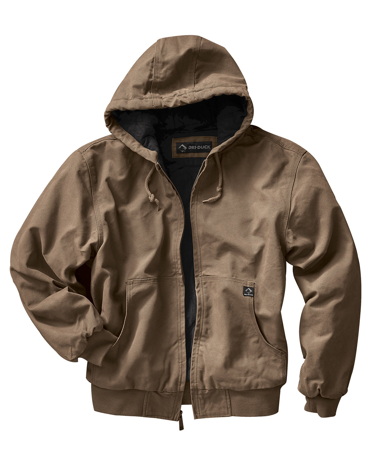 [AB] Dri Duck Men's Cheyenne Jacket