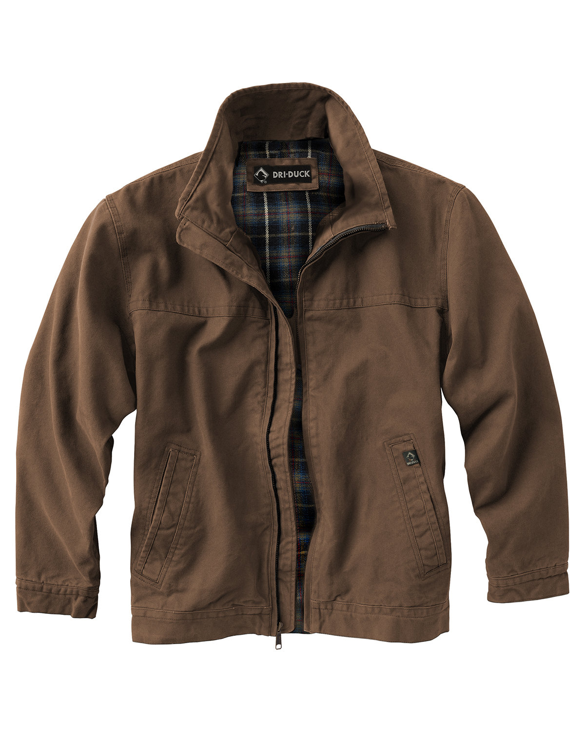 [AB] Dri Duck Men's Maverick Jacket