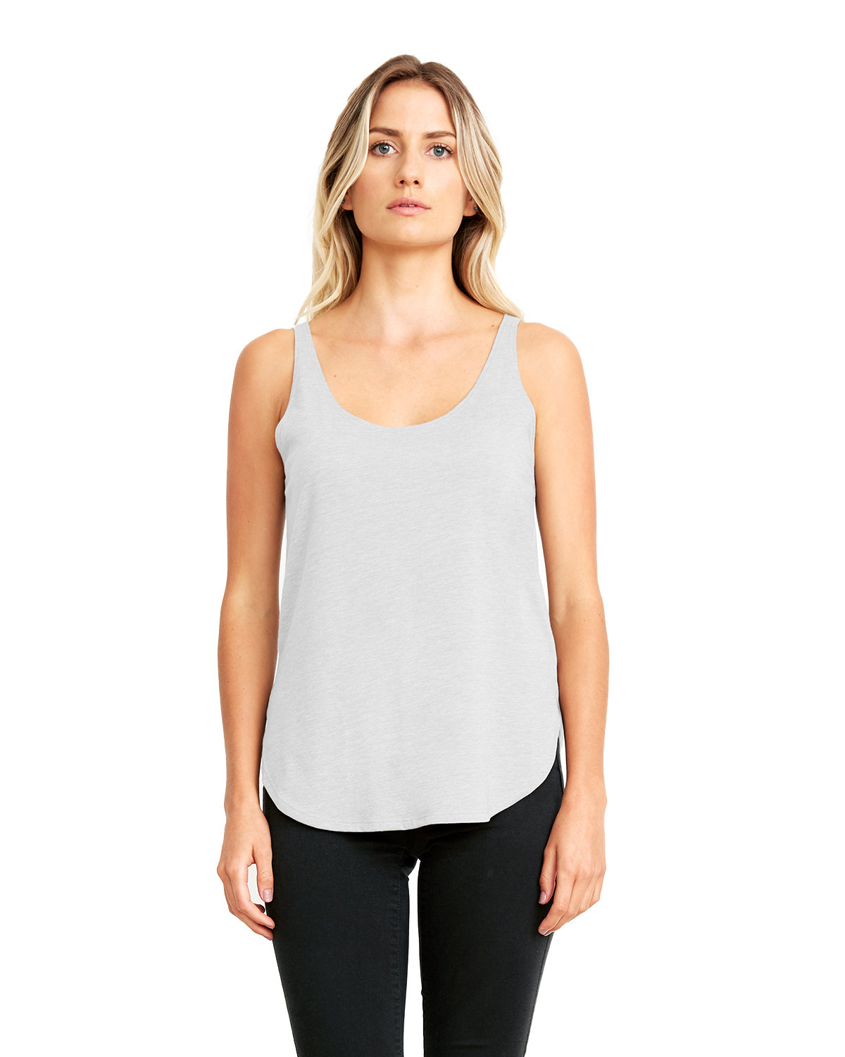 [AB] Next Level Apparel Ladies' Festival Tank