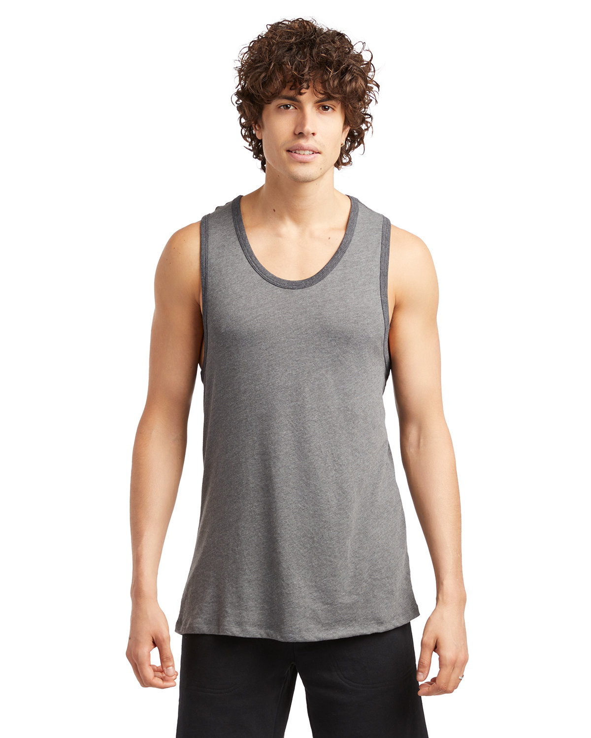 [AB] Alternative Unisex Vintage Jersey Keeper Tank