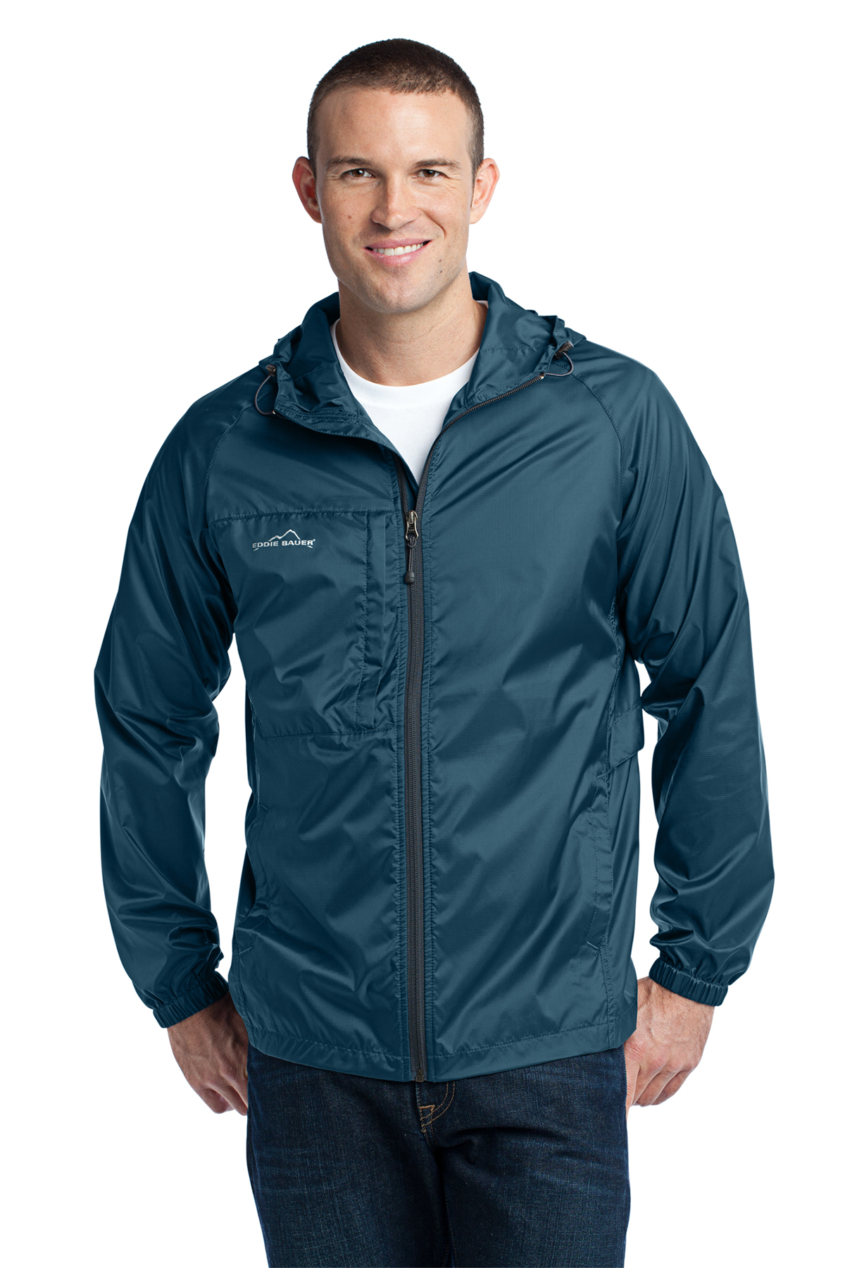 EB500 Eddie Bauer® - Packable Wind Jacket