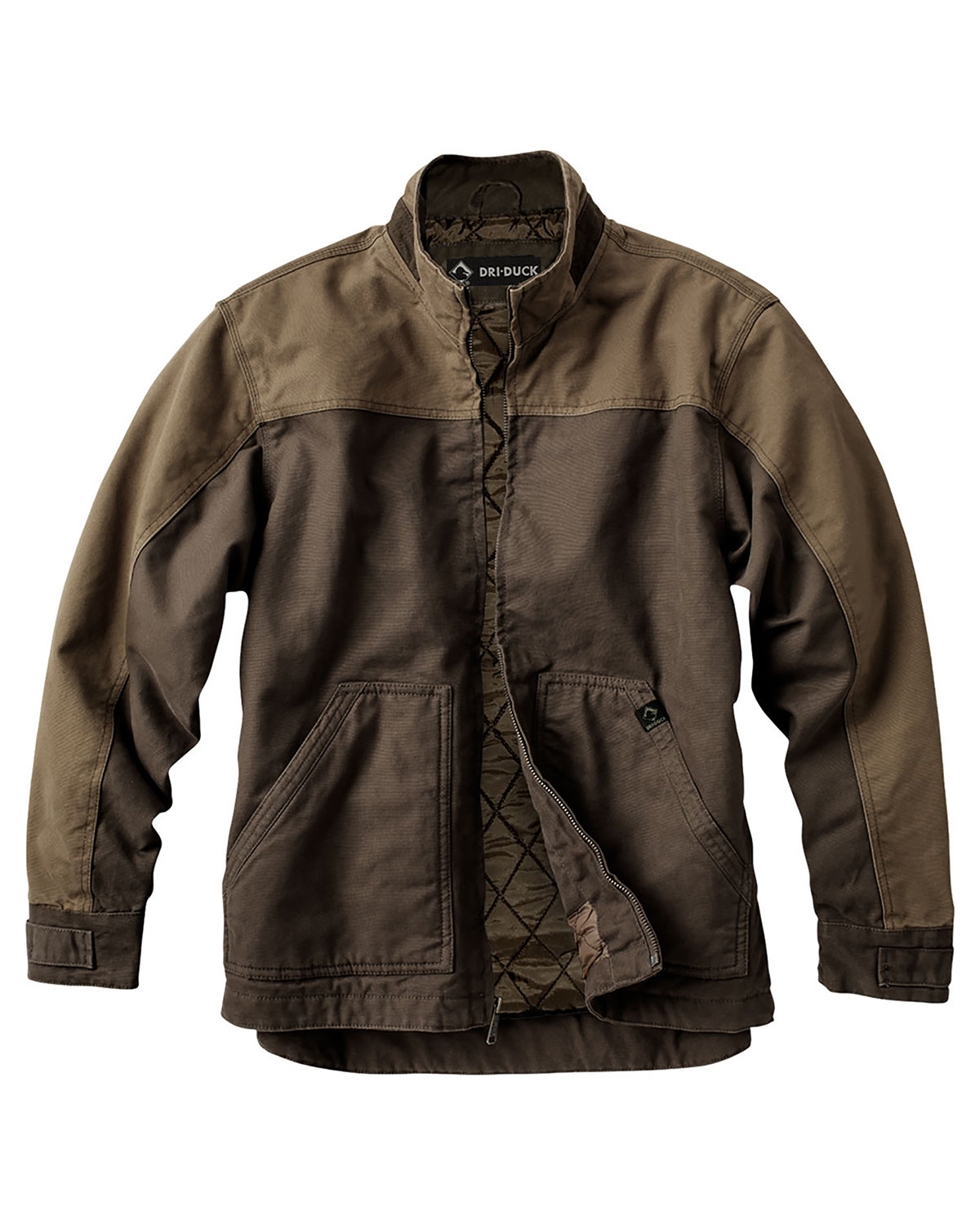 [AB] Dri Duck Men's Tall Horizon Jacket