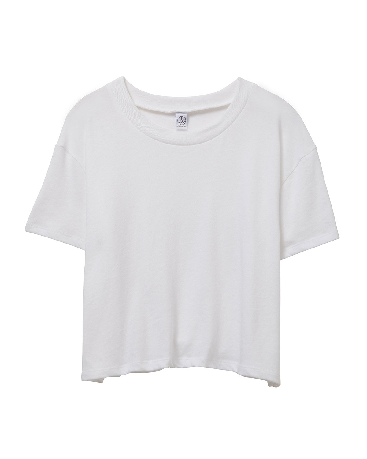 [AB] Alternative Ladies' Headliner Cropped T-Shirt