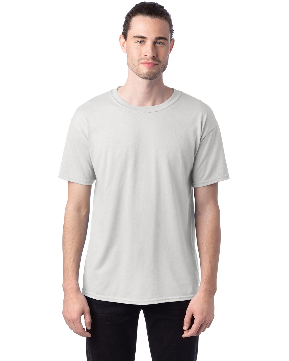 [AB] Hanes Unisex Ecosmart ® T-Shirt