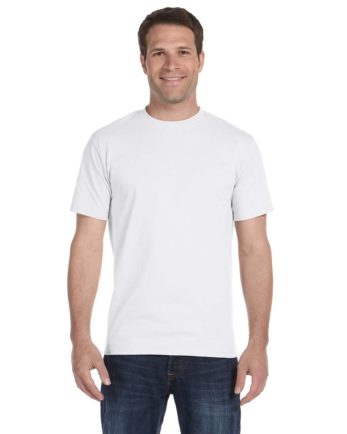 [AB] Hanes Men's Tall Beefy-T®