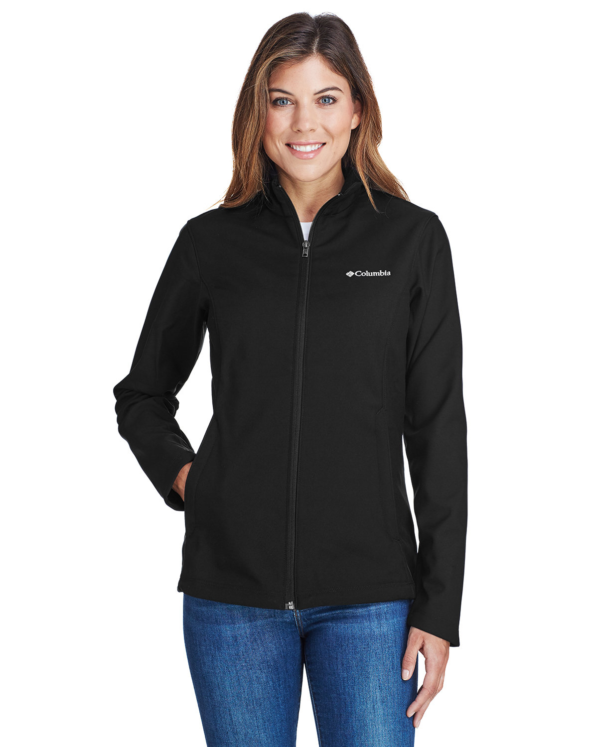 [AB] Columbia Ladies' Kruser Ridge™ Soft Shell