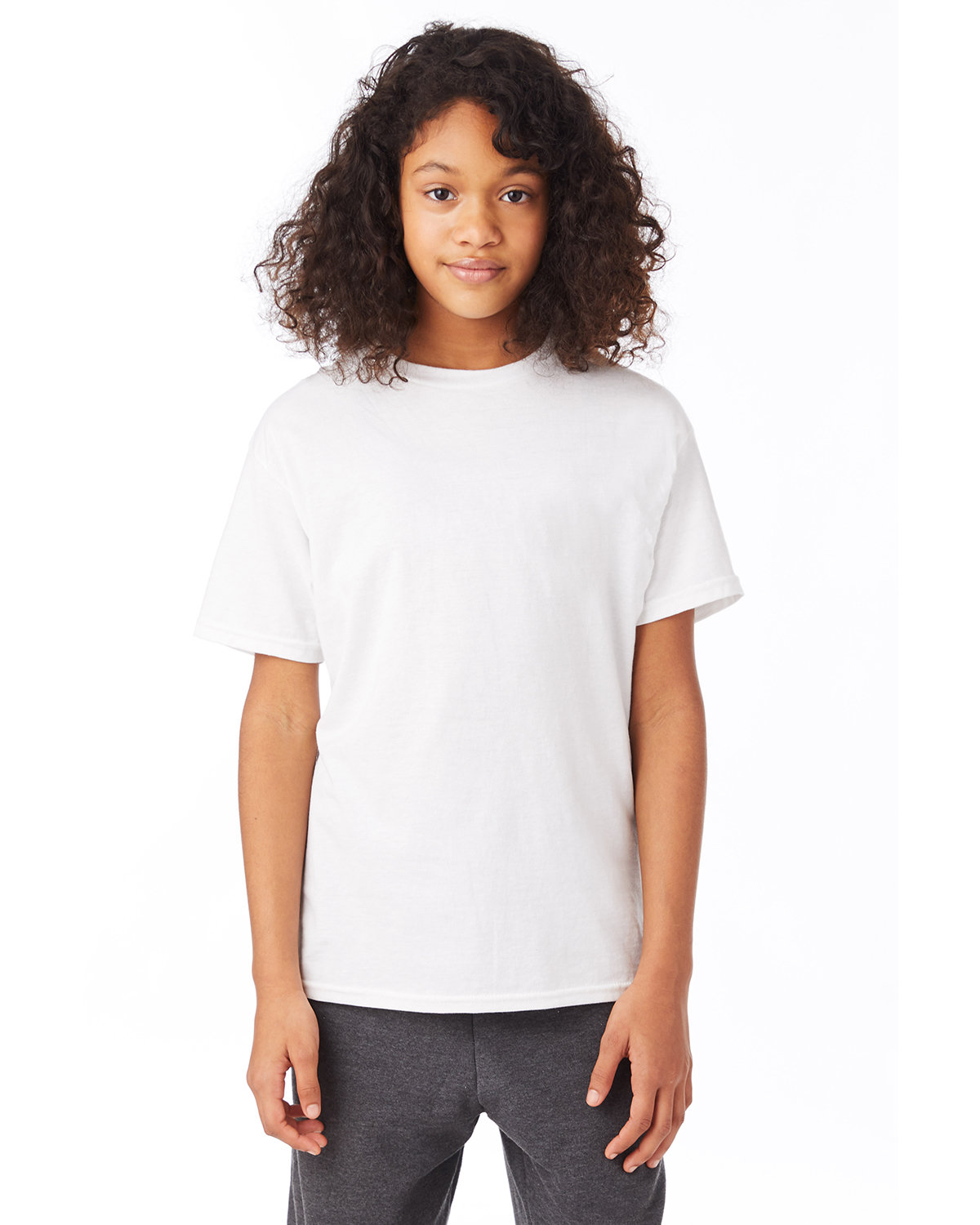 [AB] Hanes Youth T-Shirt