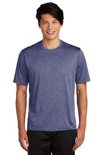 Sport-Tek® Heather Contender™ Tee