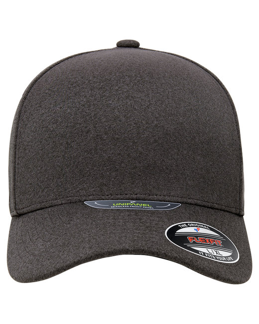 Flexfit Adult Unipanel Melange Hat