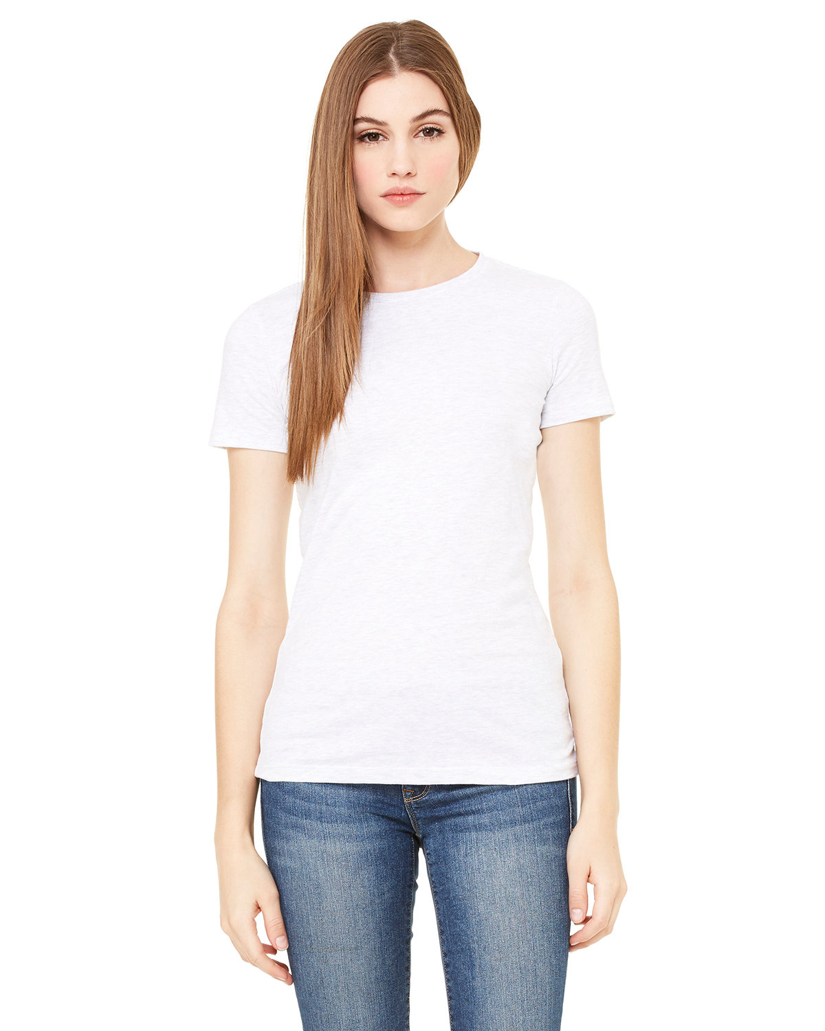 [AB] Bella + Canvas Ladies' The Favorite T-Shirt