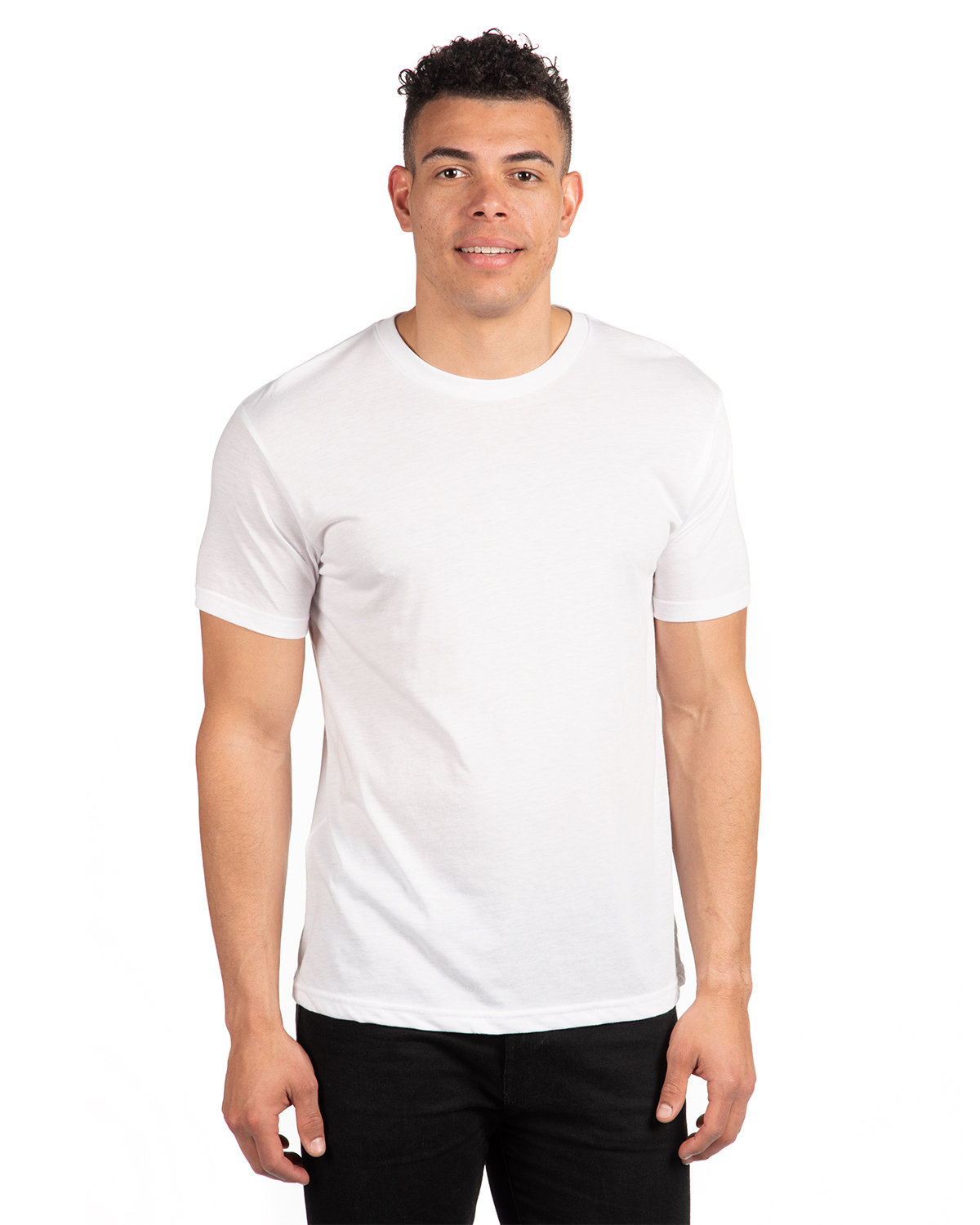 [AB] Next Level Apparel Unisex Triblend T-Shirt