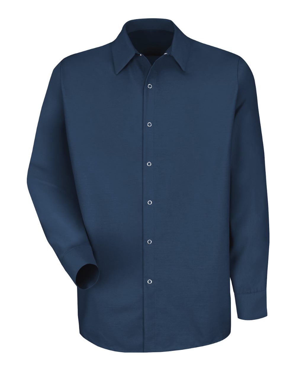 35230 Specialized Pocketless Long Sleeve Workshirt Long Sizes - SP16L          