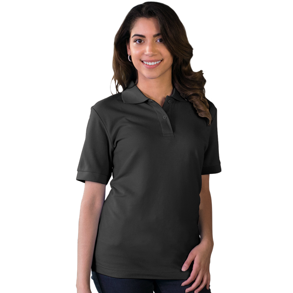 [BG] Ladiesâ€™s Value Polo