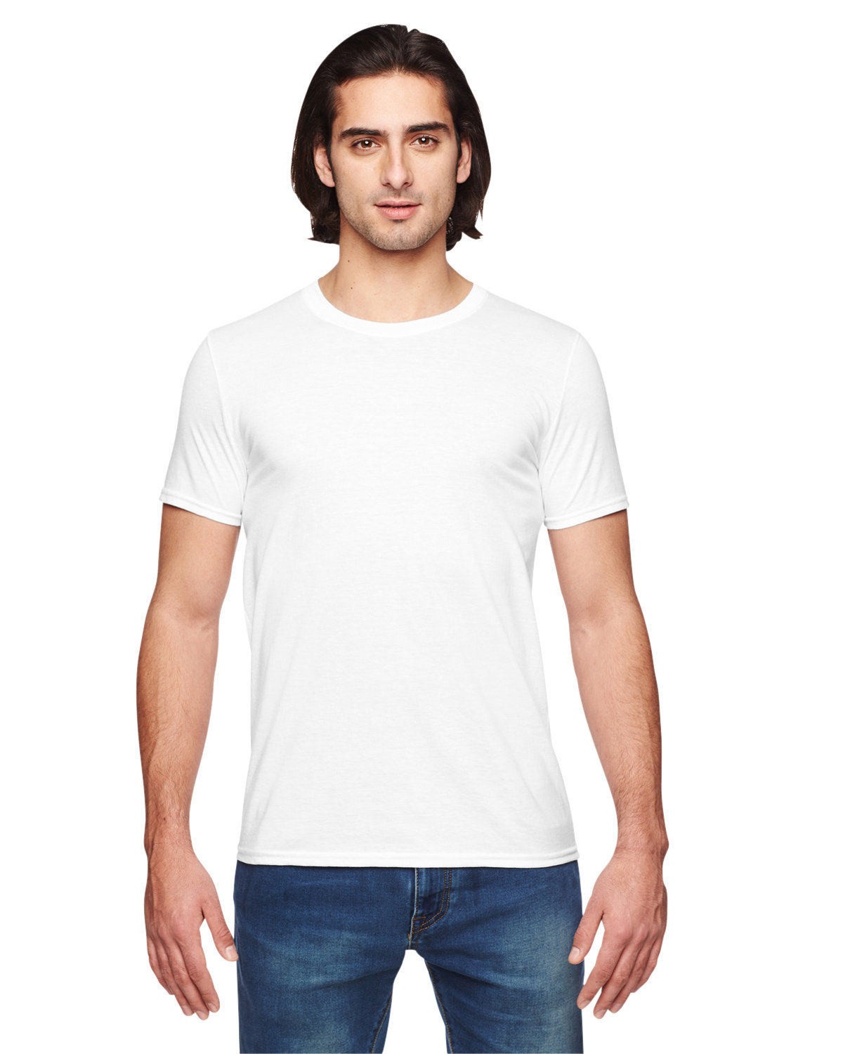 [AB] Gildan Adult Triblend T-Shirt