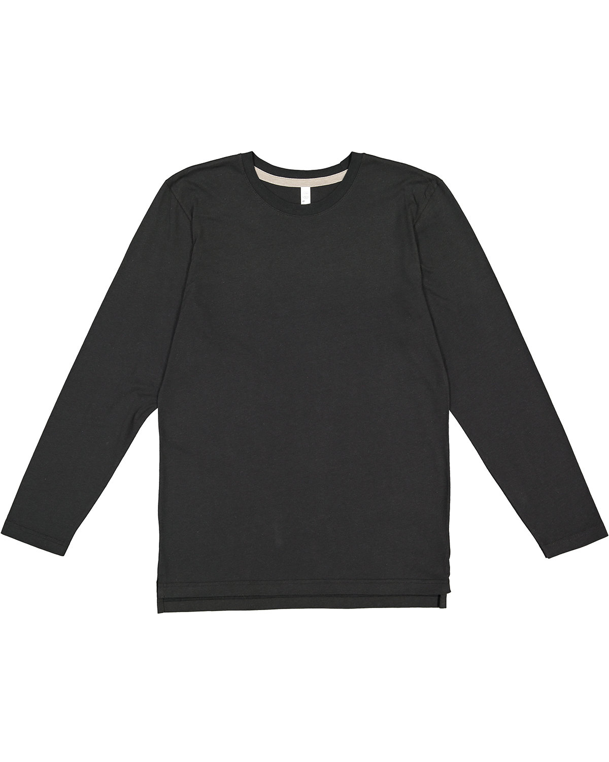 [AB] LAT Men's Fine Jersey Long-Sleeve