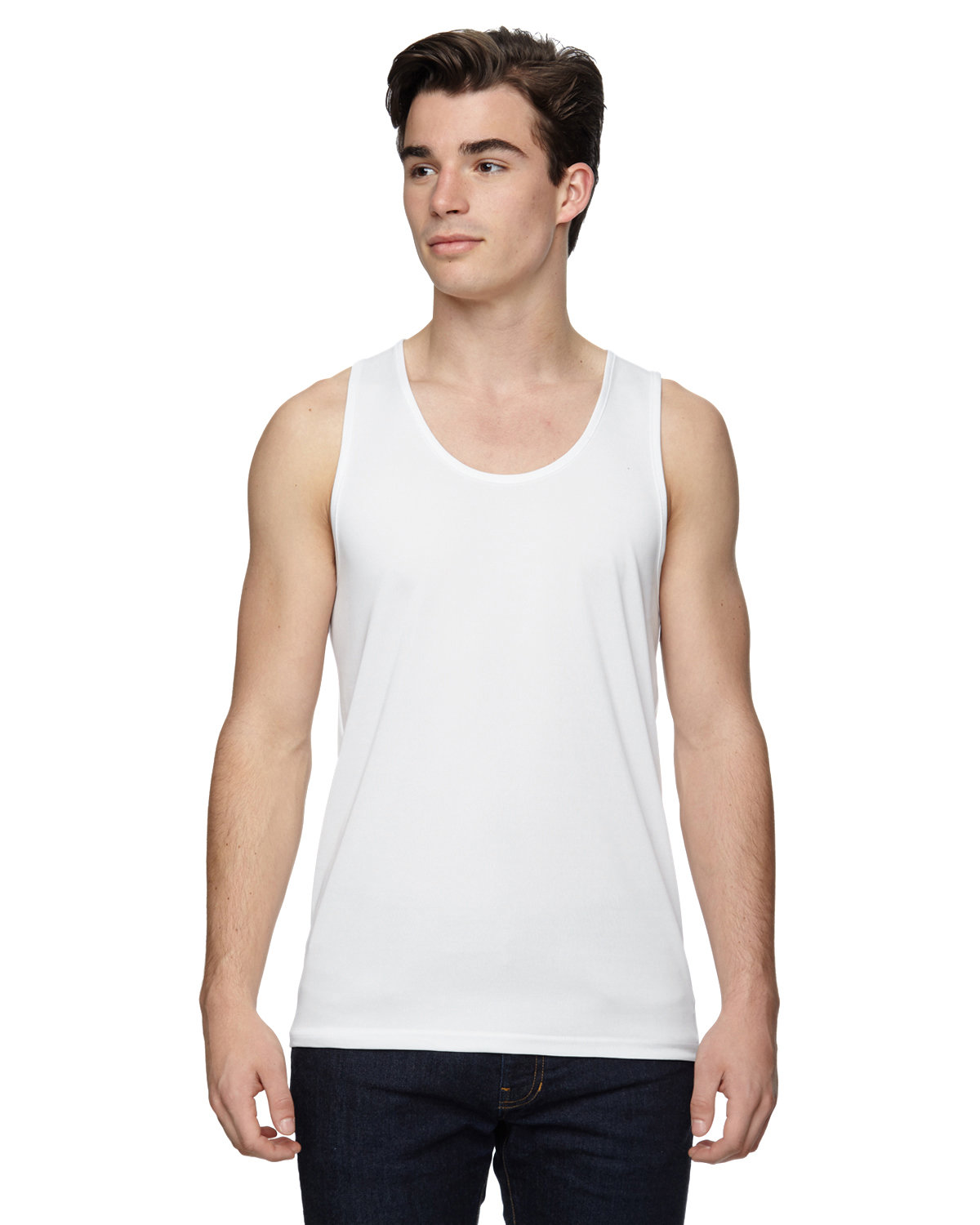 [AB] Augusta Sportswear Adult Training Tank