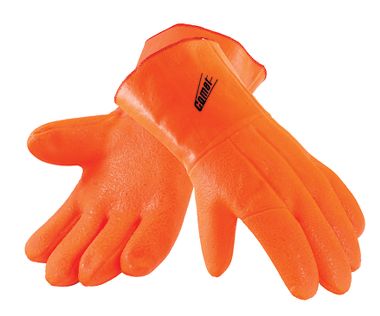 7212 Comet® Insulated PVC Coated Gloves, 12 Inch