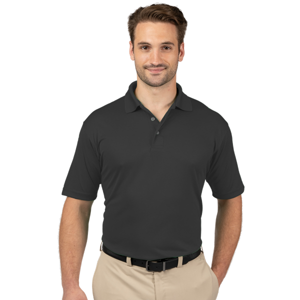 [BG] Men's Wicking S/S Polo