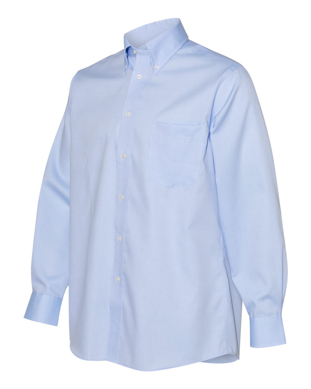 Van Heusen - Ultimate Non-Iron Flex Collar Shirt -13V0459