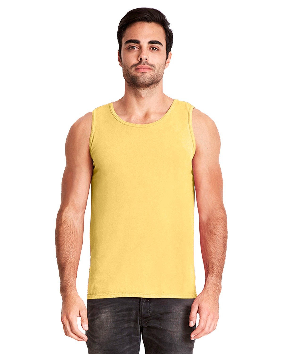 [AB] Next Level Apparel Adult Inspired Dye Tank