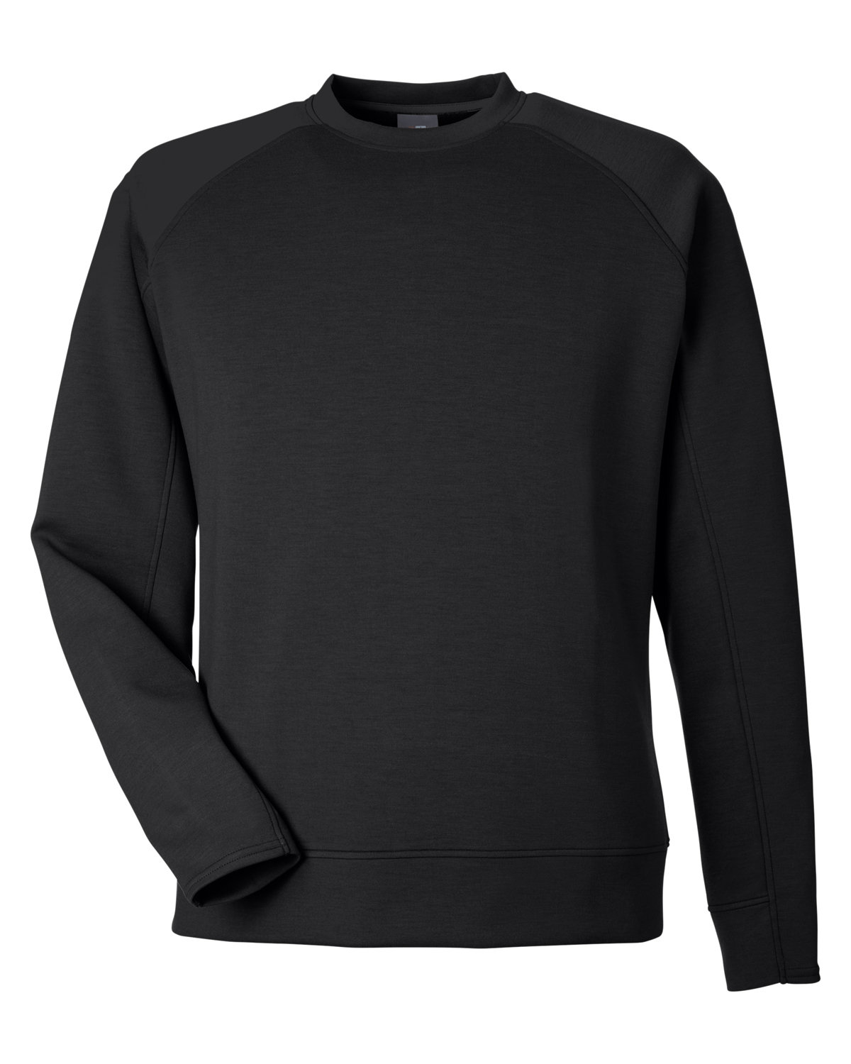 J America Unisex Apex Fleece Sweatshirt