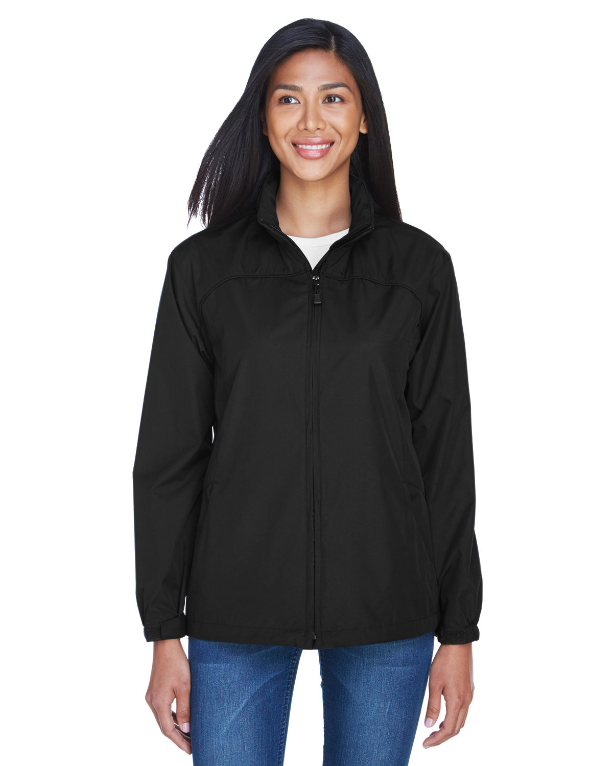 [AB] North End Ladies' Techno Lite Jacket