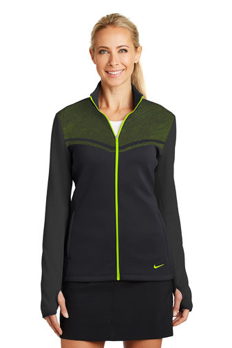 779804 Nike Ladies Therma-FIT Hypervis Full-Zip Jacket