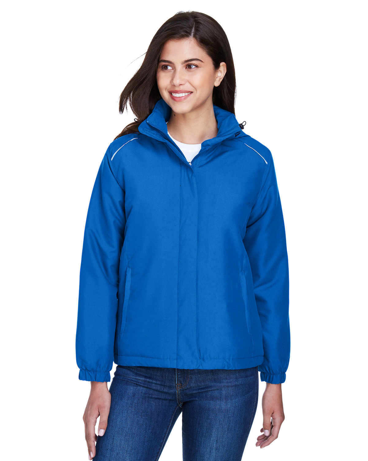 [AB] CORE365 Ladies' Brisk Insulated Jacket