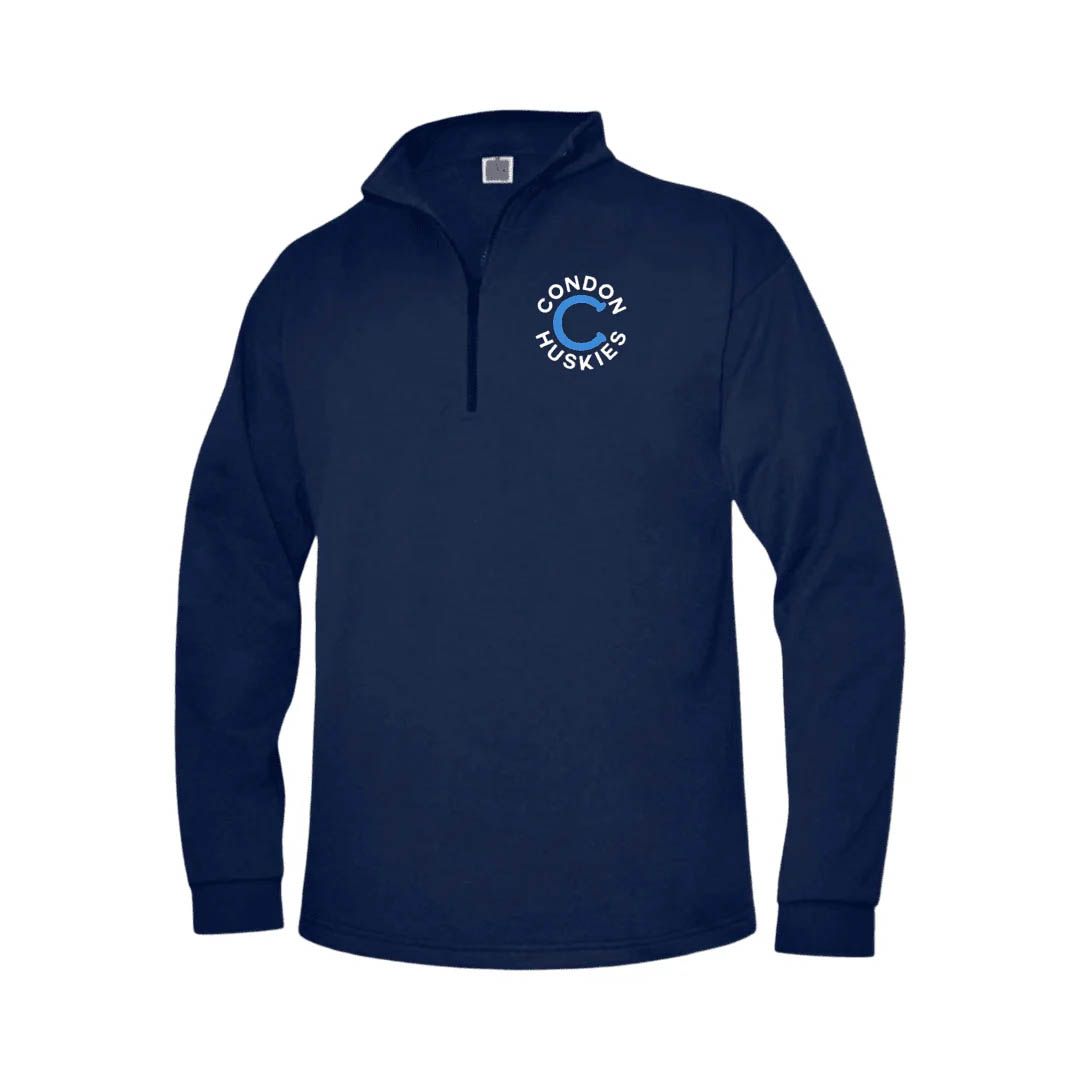 Condon Huskies School 