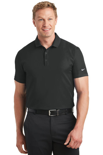 838958 Nike Dri-FIT Stretch Woven Polo