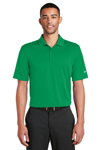 838956 Nike Dri-FIT Players Polo with Flat Knit Collar