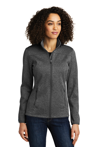 EB541 Eddie BauerÂ® Ladies StormRepelÂ® Soft Shell Jacket