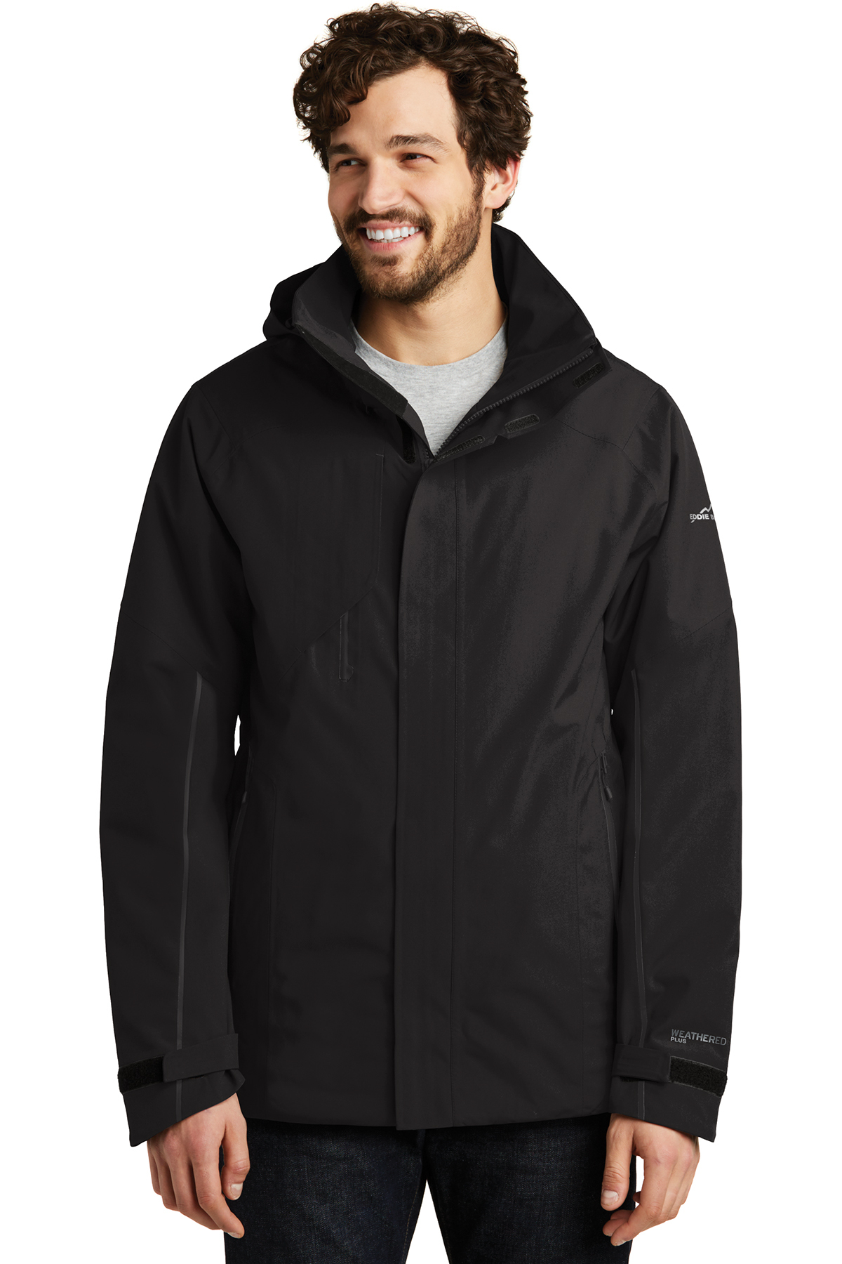 EB554 Eddie BauerÂ® WeatherEdgeÂ® Plus Insulated Jacket