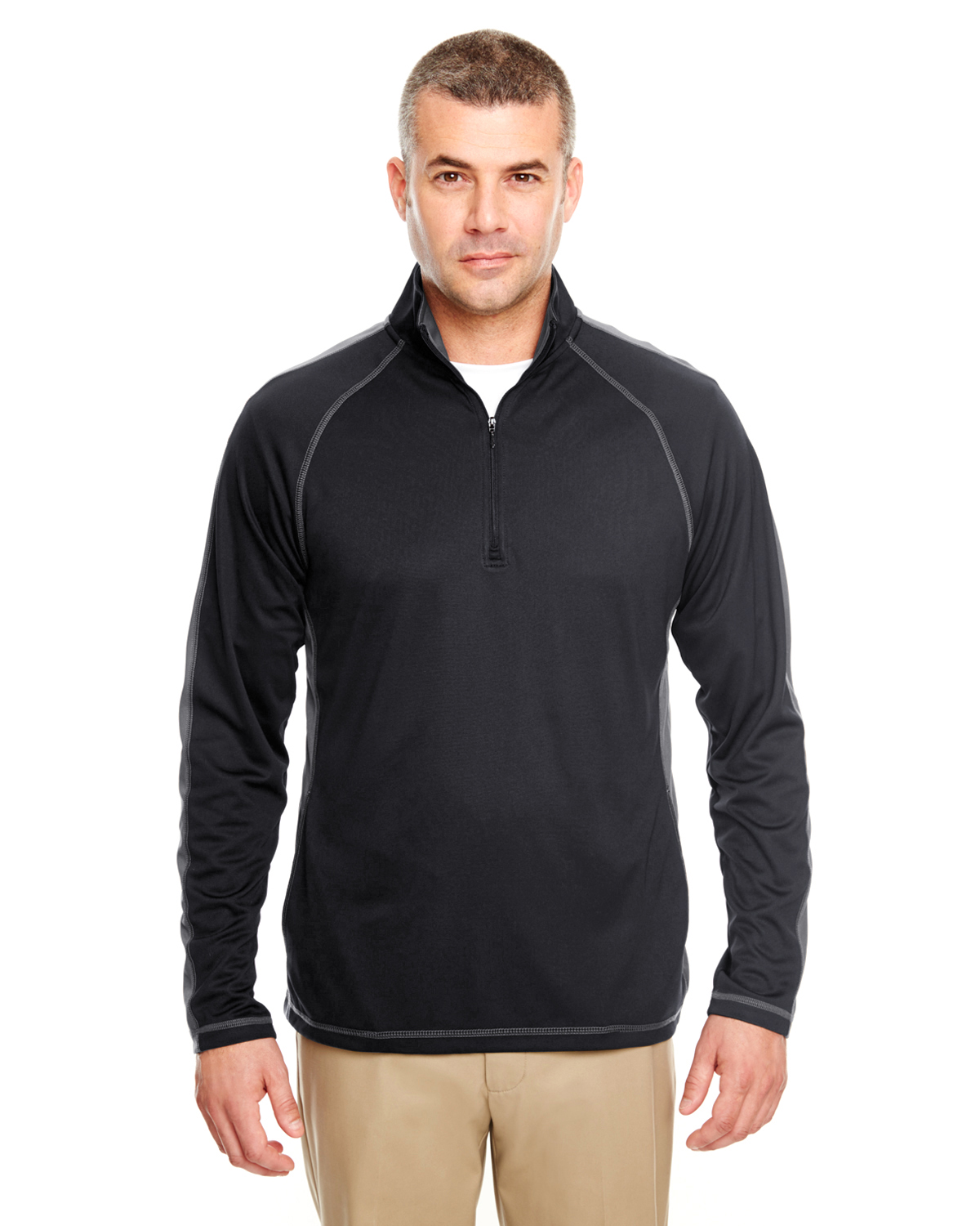 UltraClub Men's Classic Wrinkle-Resistant Long-Sleeve Oxford - Lime –  Publix Company Store by Partner Marketing Group