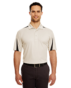 UltraClub Adult Cool & Dry Sport Polo