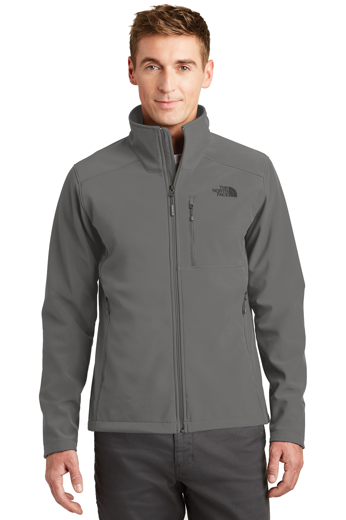 NF0A3LGT The North Face® Apex Barrier Soft Shell Jacket