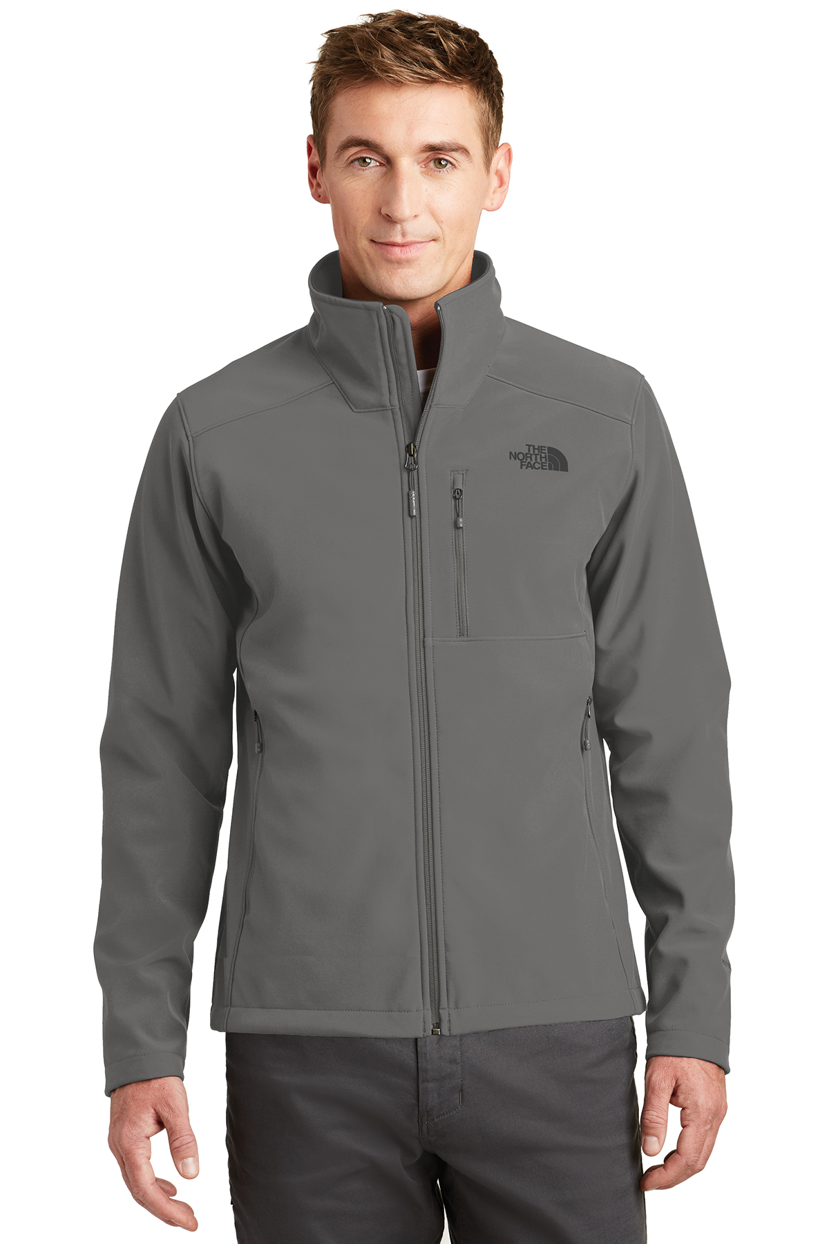 NF0A3LGT The North FaceÂ® Apex Barrier Soft Shell Jacket