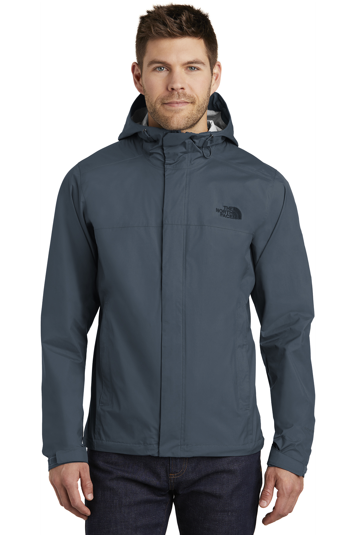 NF0A3LH4 The North Face® DryVent™ Rain Jacket