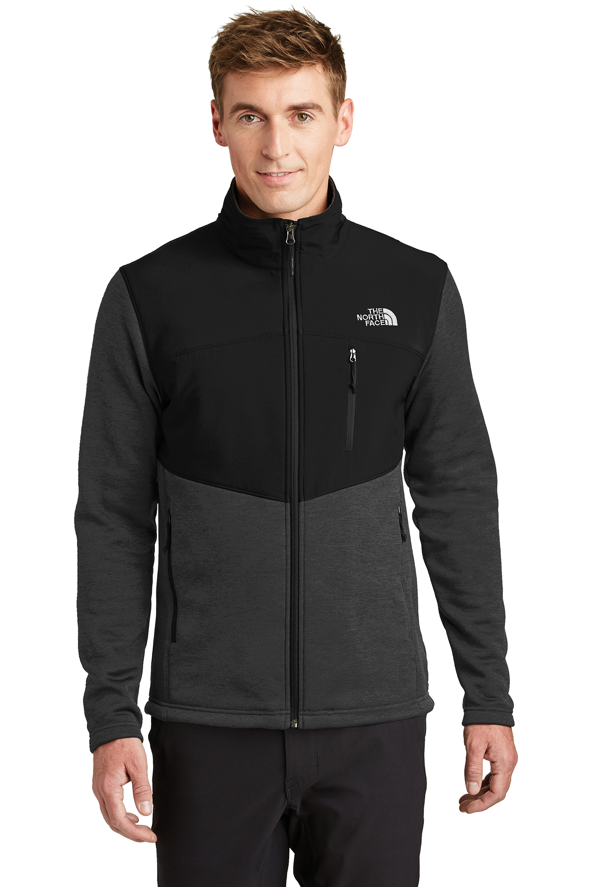 NF0A3LH6 The North FaceÂ® Far North Fleece Jacket