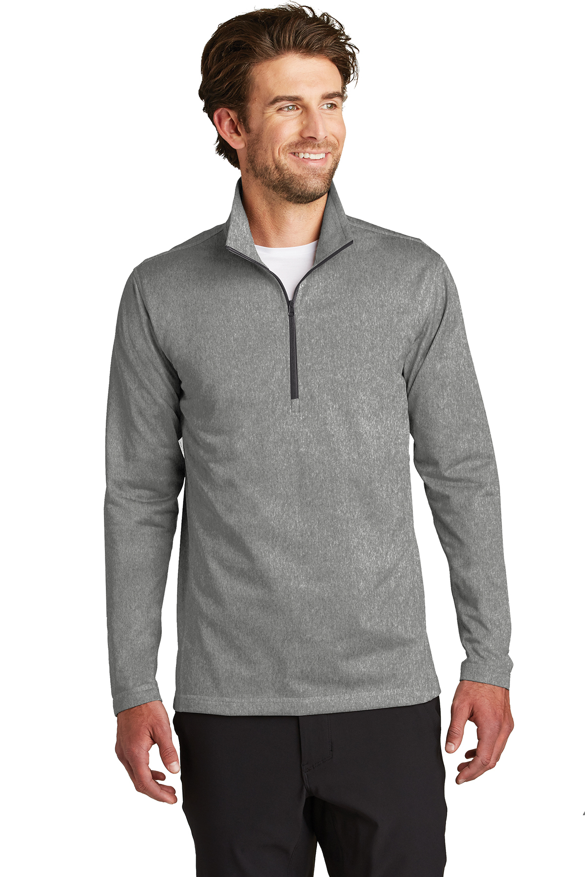 NF0A3LHB The North Face® Tech 1/4-Zip Fleece